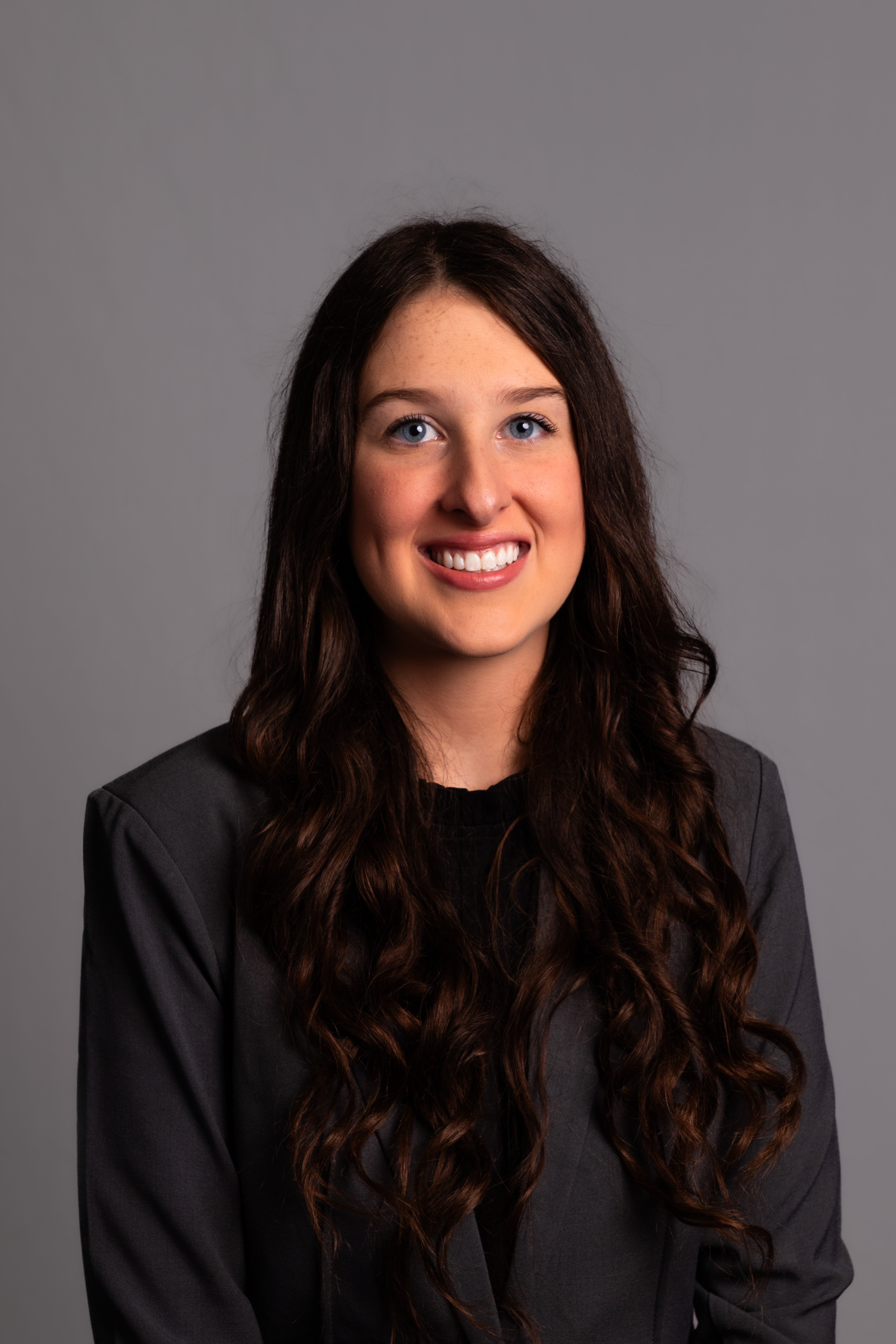 Professional Portrait