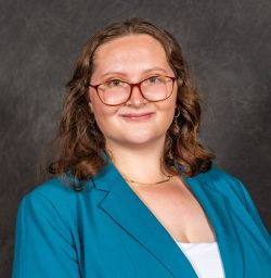 Anna Haage profile image