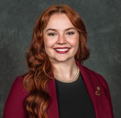 Audrey Gulley profile image