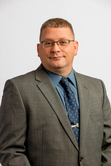 Jarrick Honn