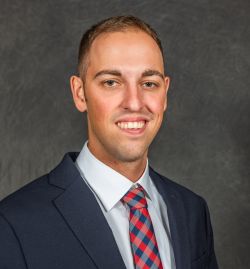 Trent Morgenstern profile image