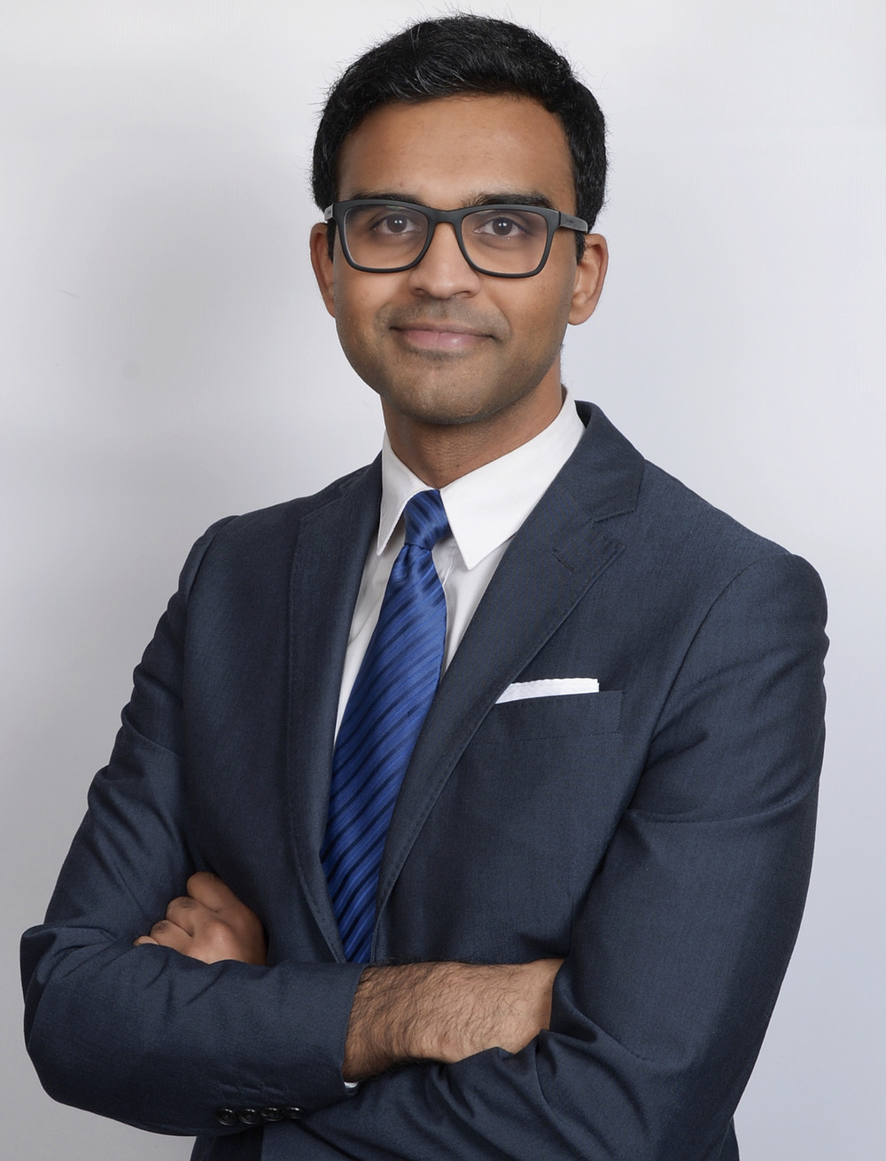 Dr. Sai Balasubramanian, M.D., J.D.