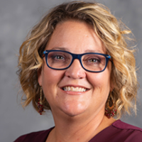 Cynthia Heisner Headshot