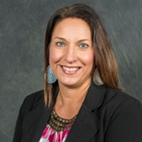 Linda Clendenin Headshot