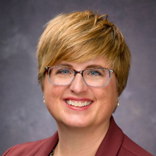 Kelly Collinsworth