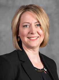 Angela Upchurch