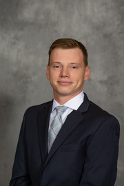 headshot of Jack Lakenburges