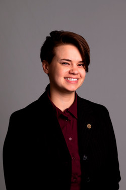 Reagan Honn