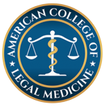 American College of Legal Medicine logo