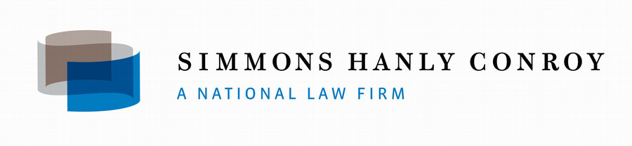 Simmons Hanly Conroy Law Firm logo