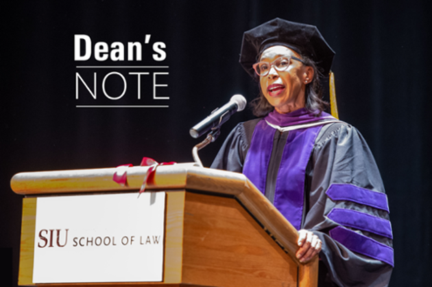 Deans Note Grad Header