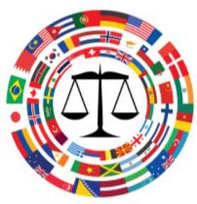 International/Immigration Law Society logo