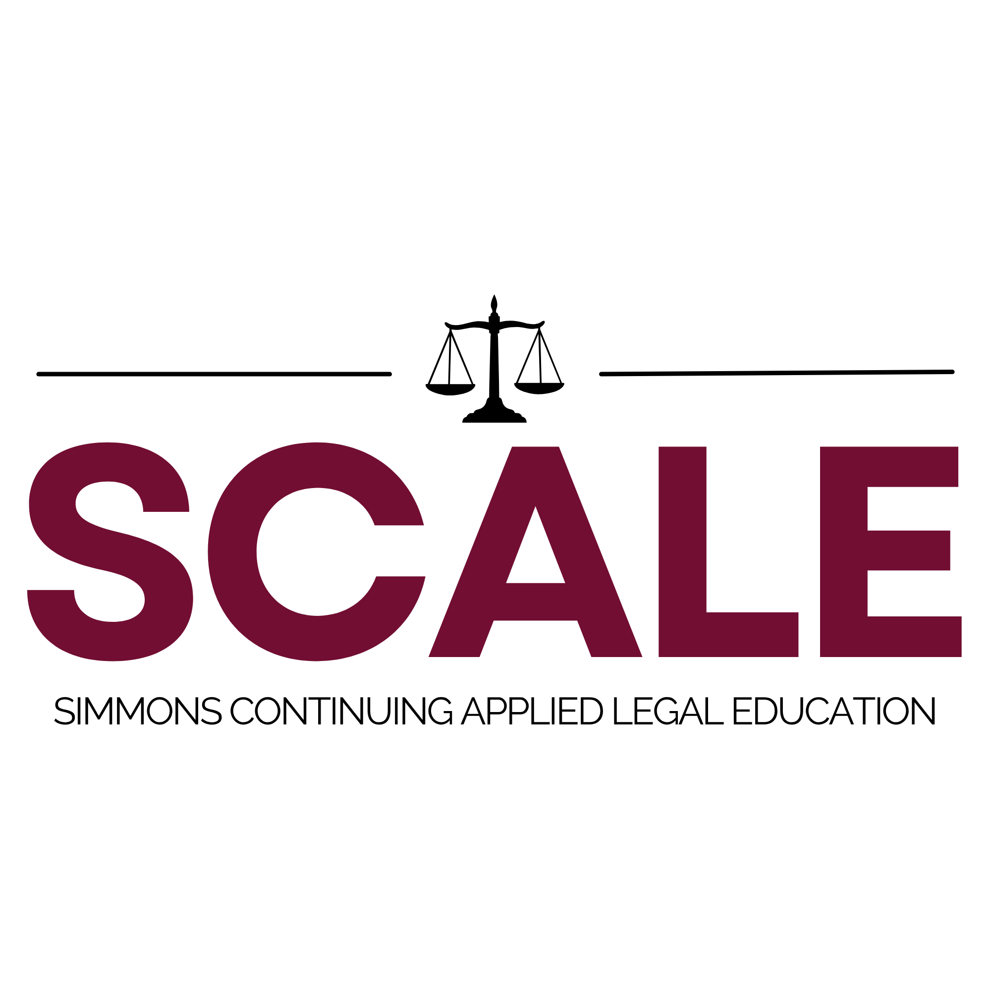 SCALE logo