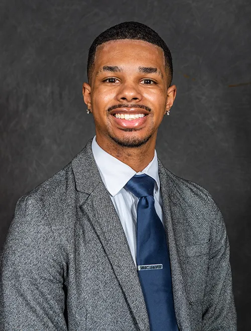 Joshua Conley