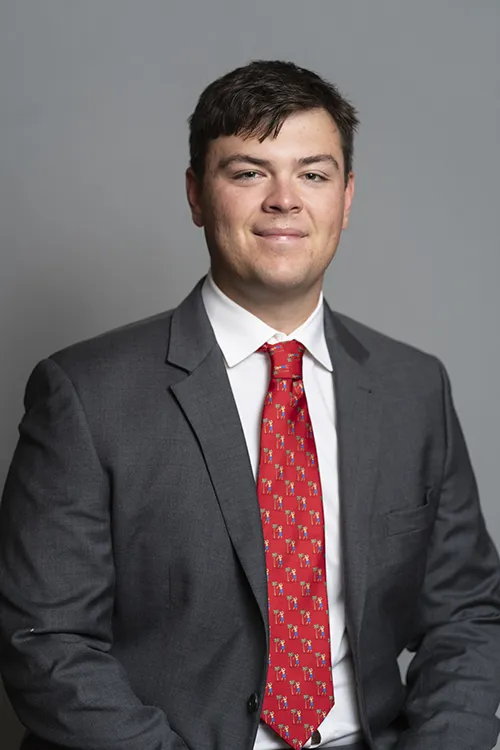 Dylan Fritz