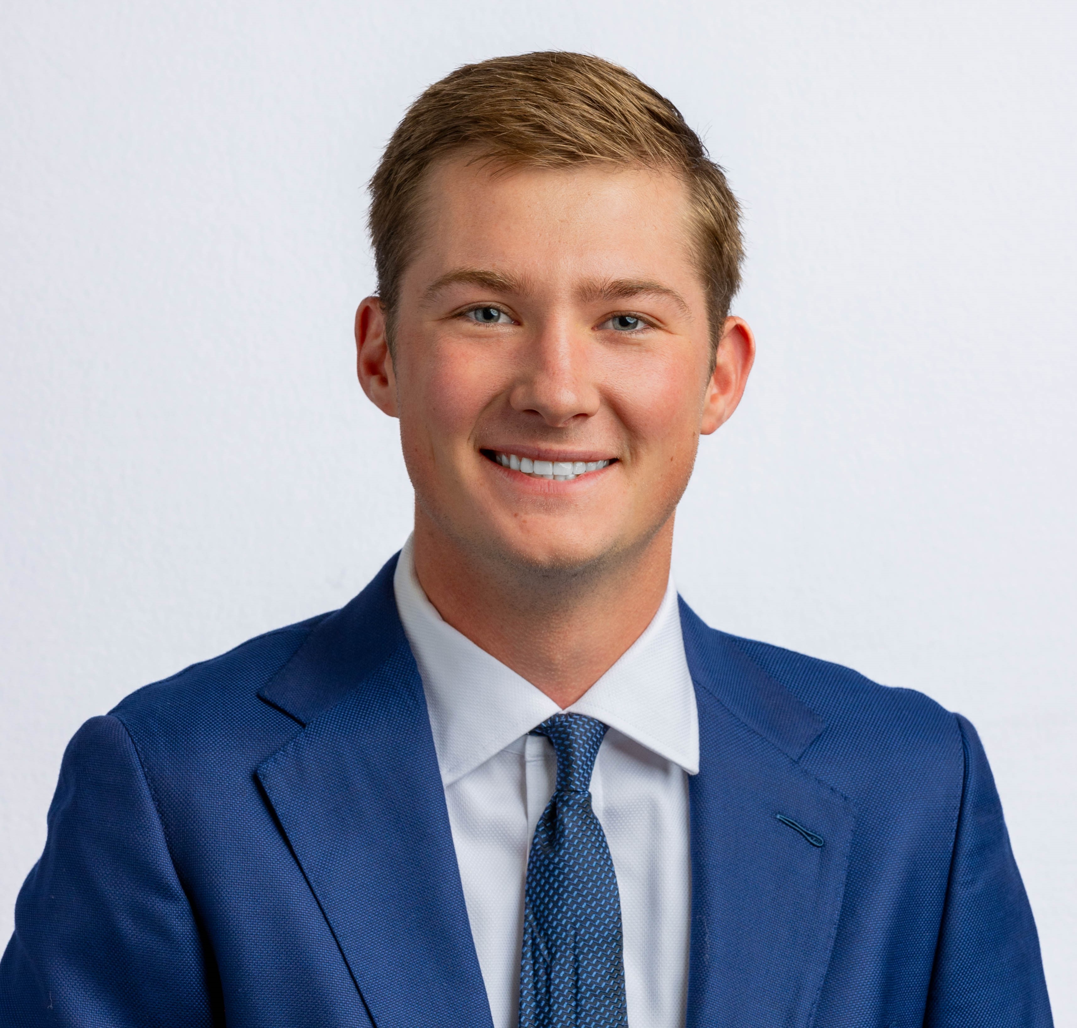Grayson Slagle
