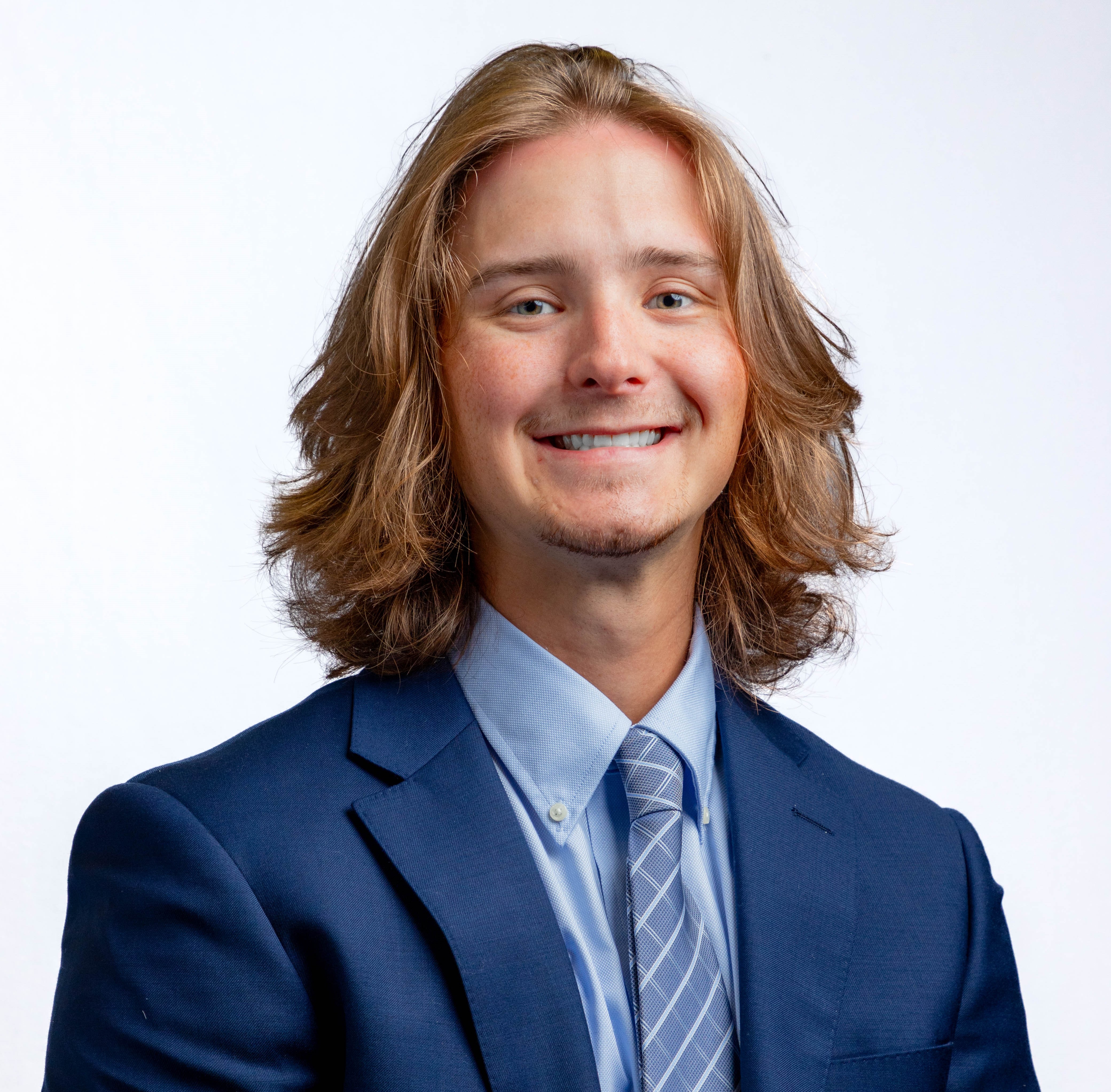 Jacob Leonard