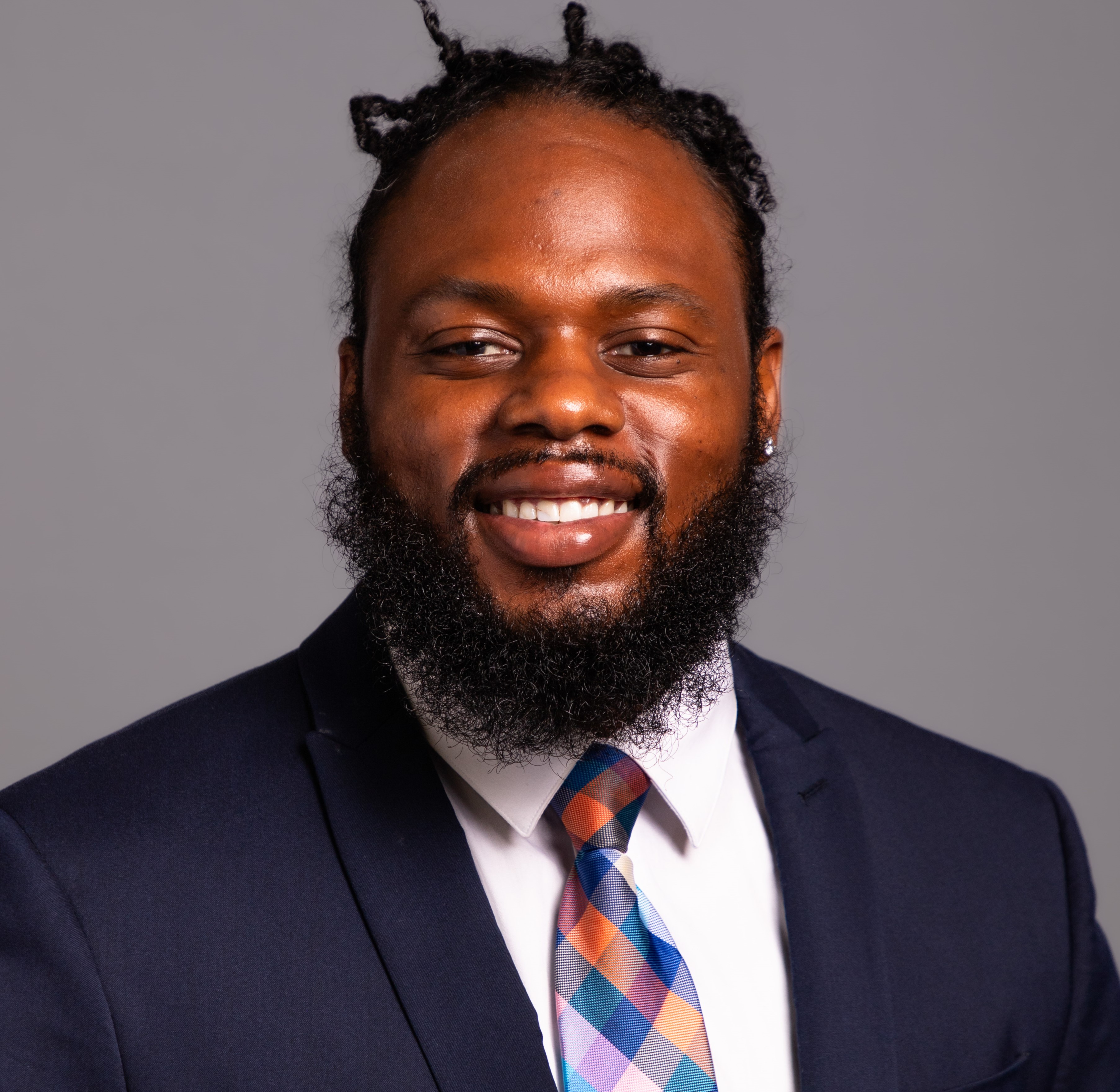 Jermaine Hughes