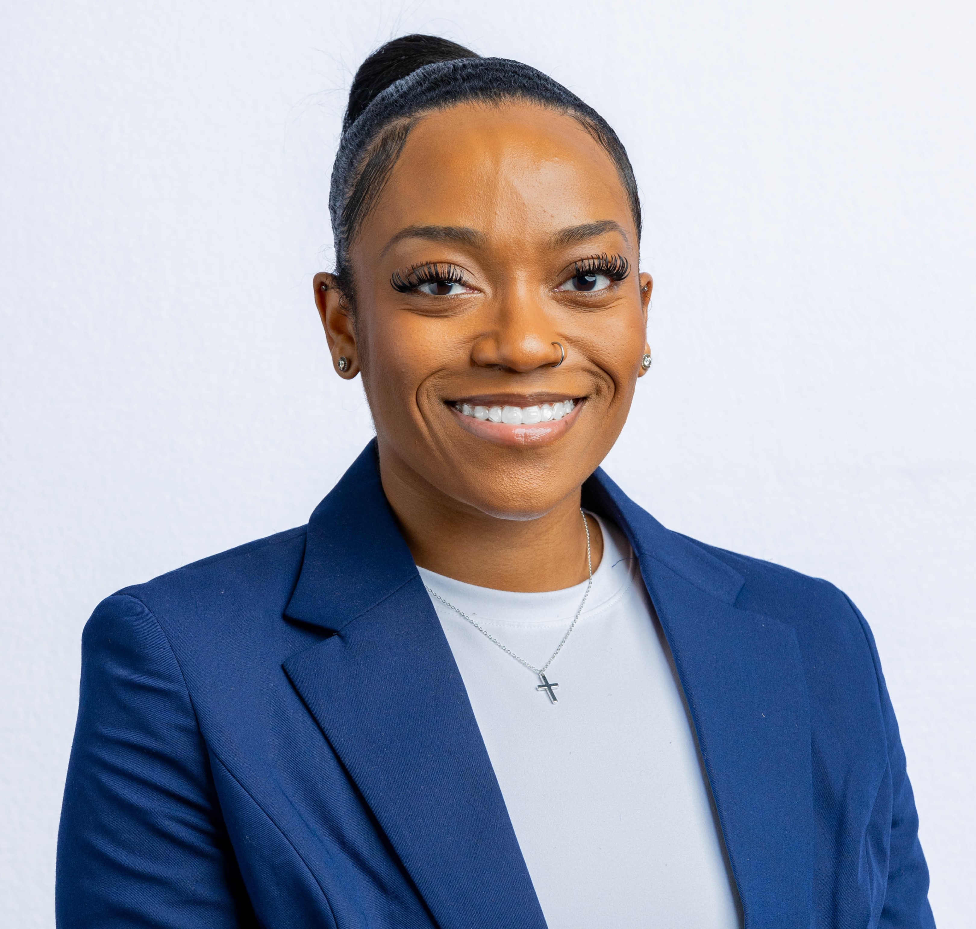 Kimyarie Stokes