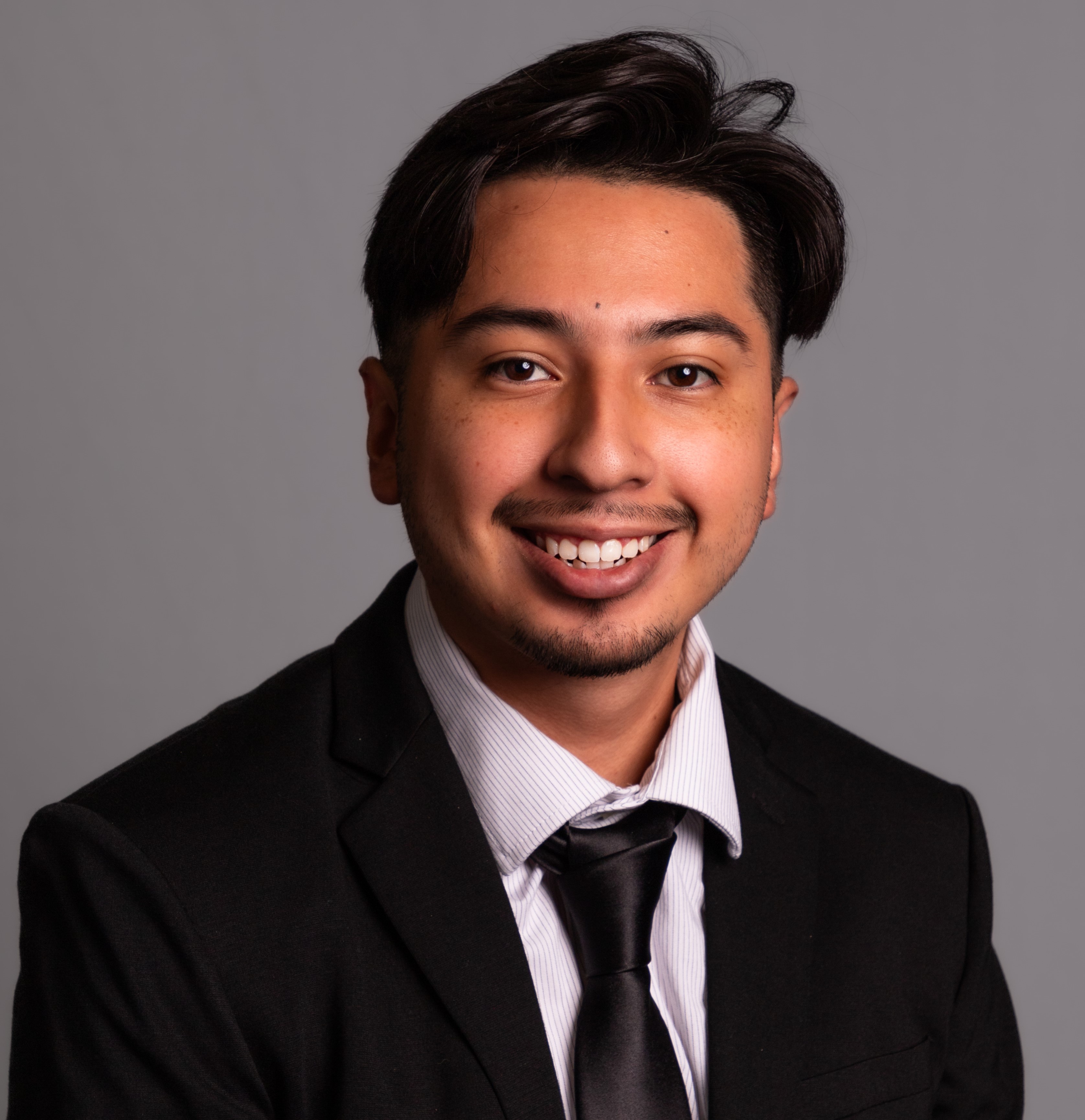 Stephen Ibarra
