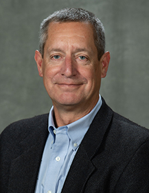 Dale Aschemann's headshot
