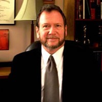 Thomas Britton's headshot