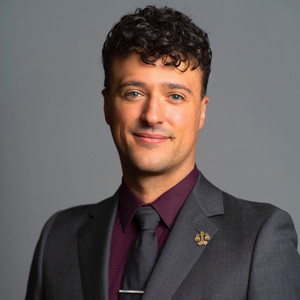 Thomas Reichert's headshot