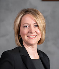 Angela Upchurch