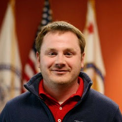 Joshua Bradley